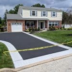 Residential Asphalt Paving 101: The Impacts for a Smoother Commute